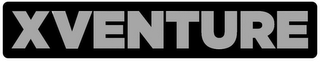 XVENTURE logo