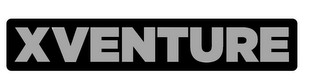 XVENTURE logo