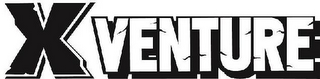 XVENTURE logo