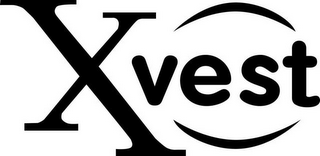 XVEST logo
