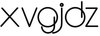 XVGJDZ logo