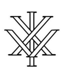 XVI logo