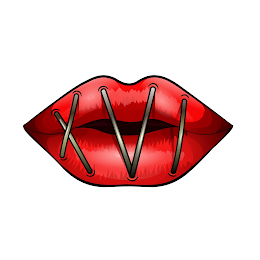 XVI logo