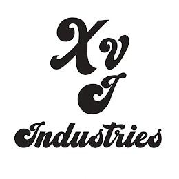 XVI INDUSTRIES logo