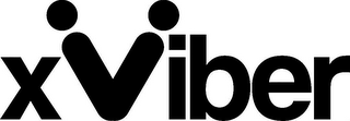 XVIBER logo