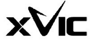 XVIC logo