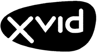 XVID logo