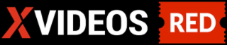 XVIDEOS RED logo