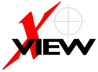 XVIEW logo