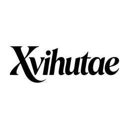 XVIHUTAE logo