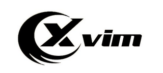 XVIM logo