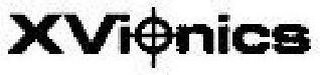 XVIONICS logo