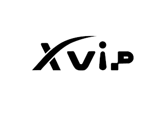 XVIP logo