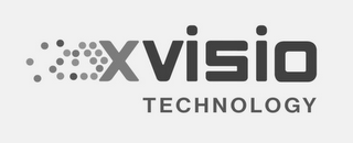 XVISIO TECHNOLOGY logo
