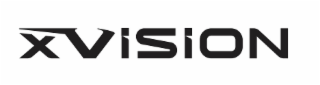 XVISION logo