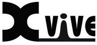 XVIVE logo