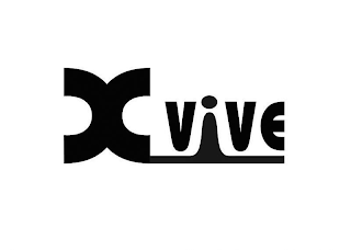 XVIVE logo