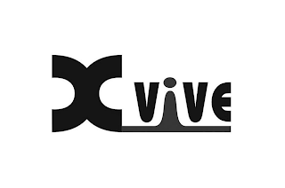 XVIVE logo