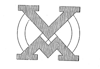 XVM logo