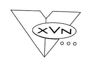 XVN logo