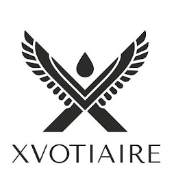 XVOTIAIRE logo