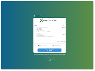 XVOUCHER PAY