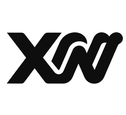 XW logo