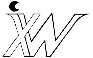 XW logo