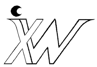 XW logo