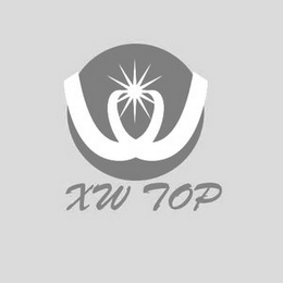 XW TOP logo
