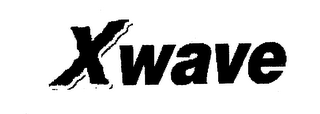 XWAVE logo