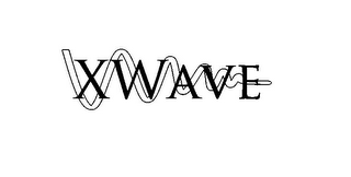 XWAVE logo