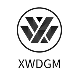 XWDGM logo
