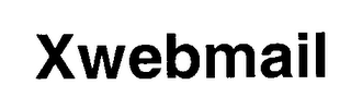 XWEBMAIL logo