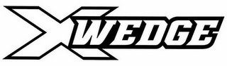 XWEDGE logo