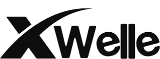XWELLE logo