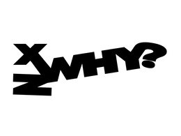 XWHYYZ? logo