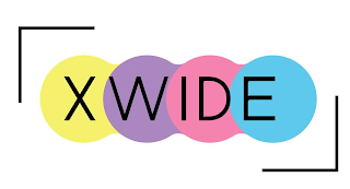 XWIDE logo