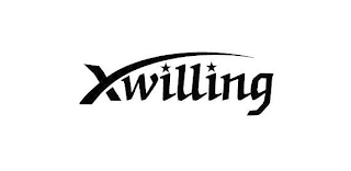 XWILLING logo