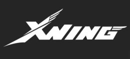 XWING logo