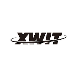 XWIT logo
