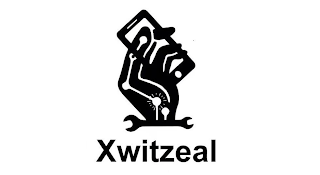 XWITZEAL logo