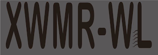 XWMR-WL logo