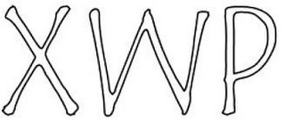 XWP logo