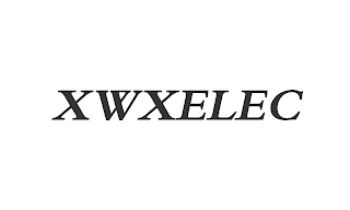 XWXELEC logo