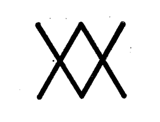 XX logo
