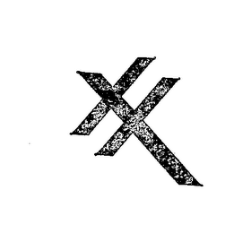 XX logo