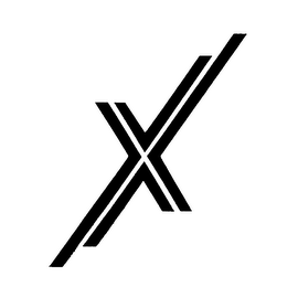 XX logo