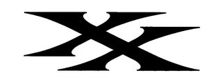 XX logo