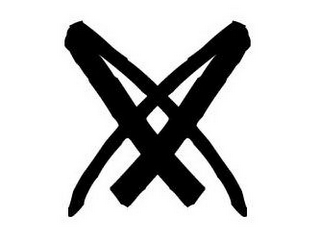 XX logo